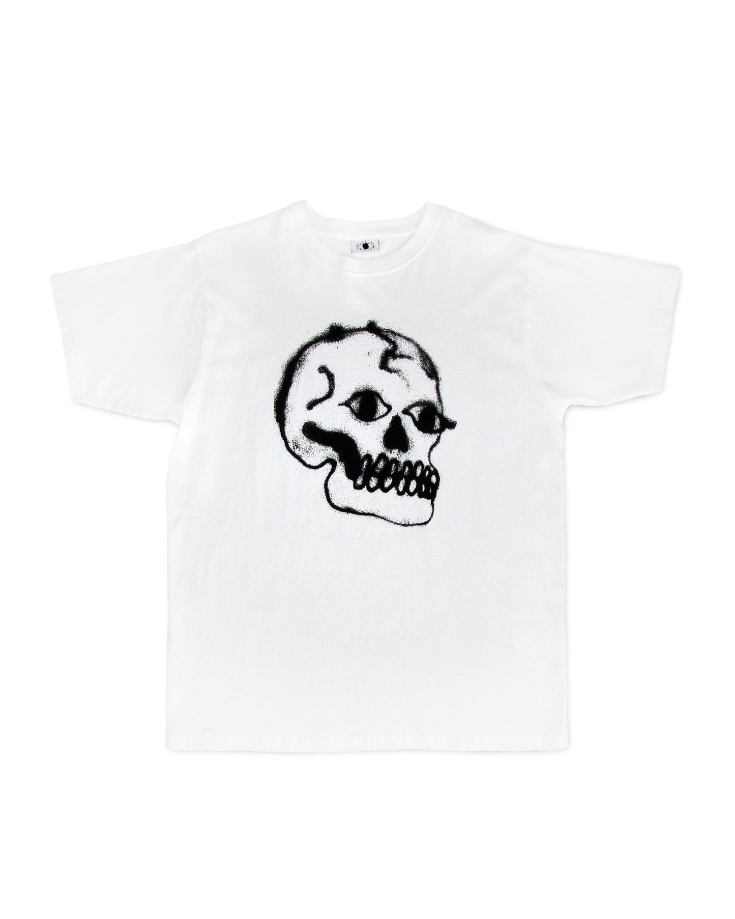 Skull Shirt