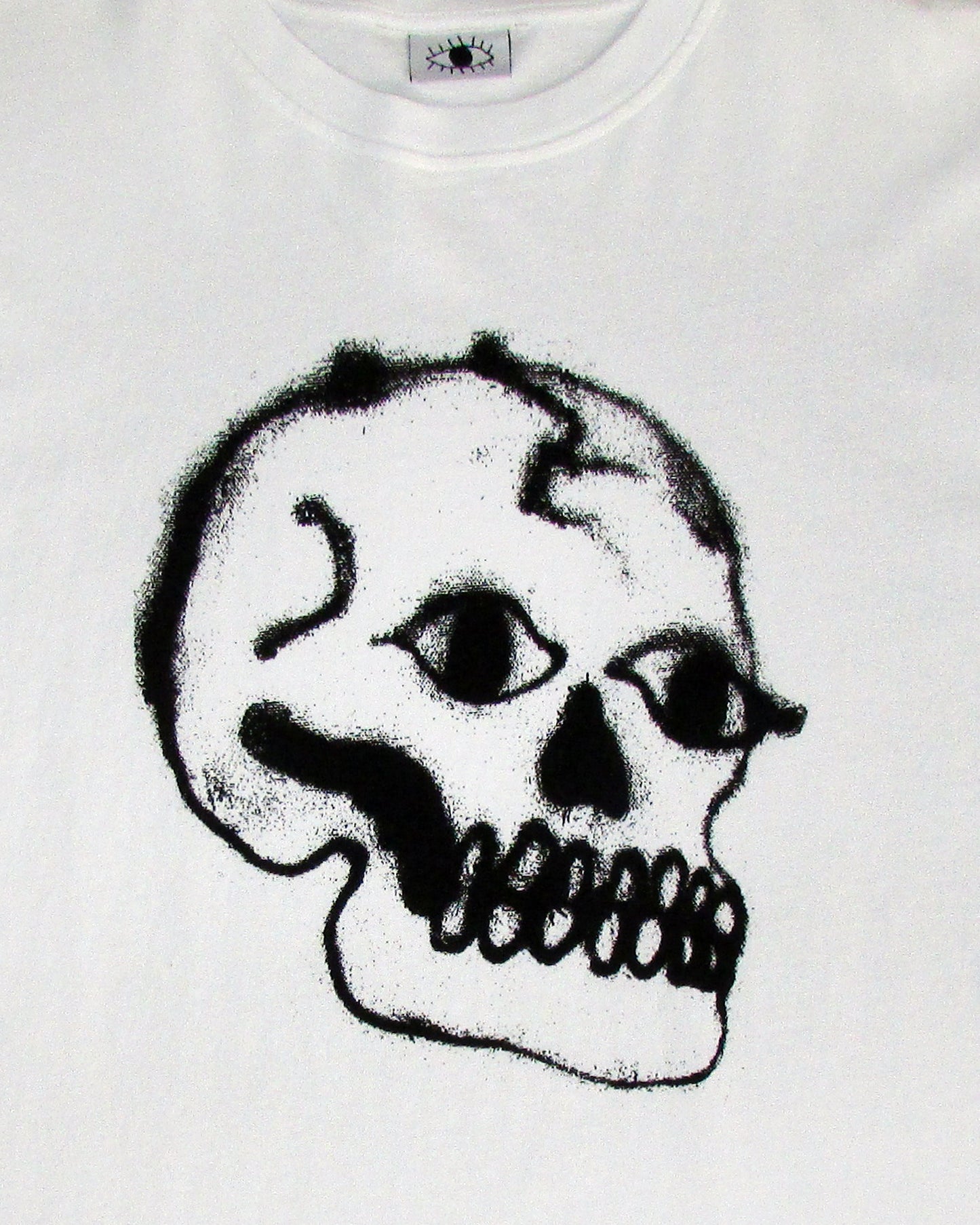 Skull Shirt