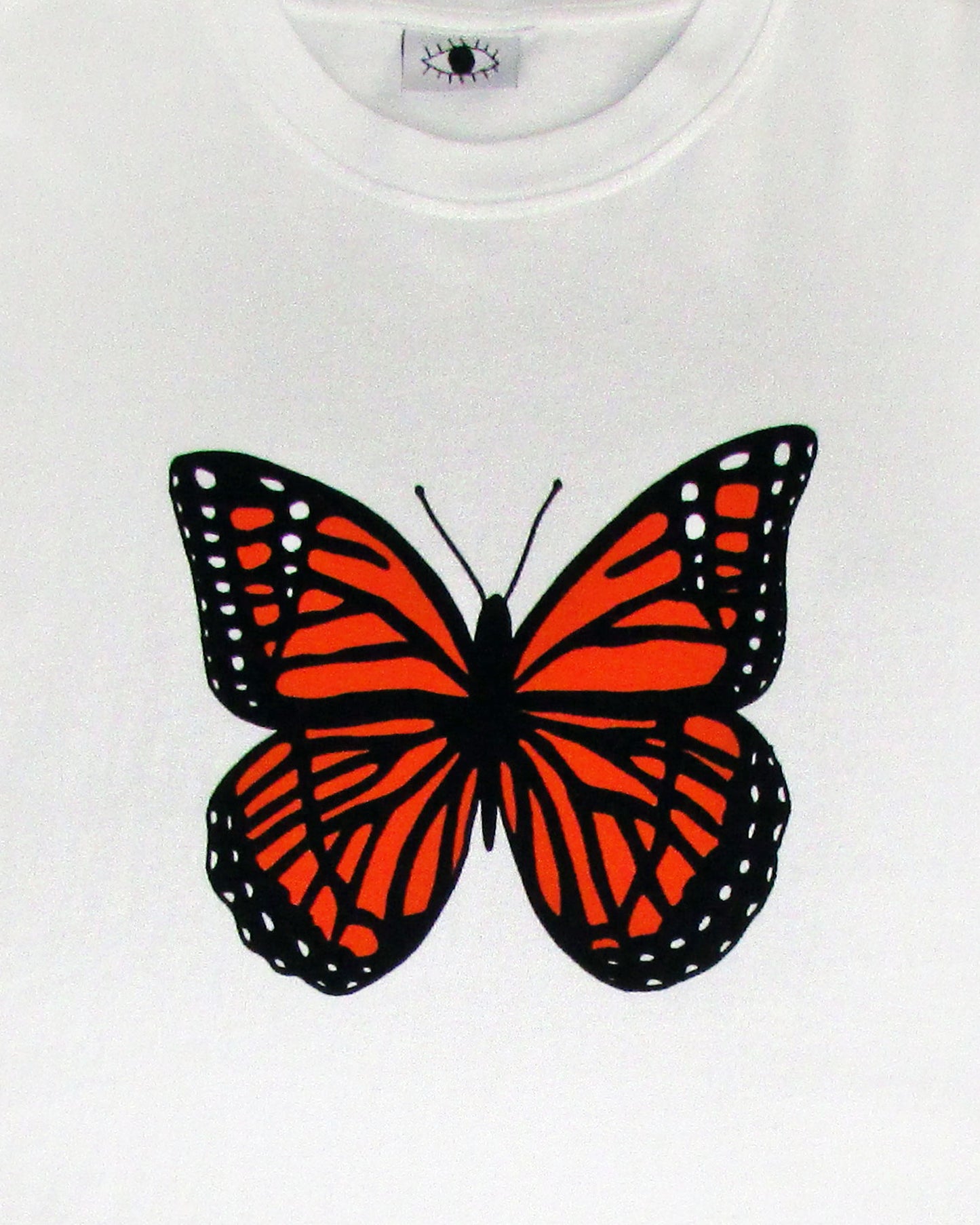 Butterfly Shirt