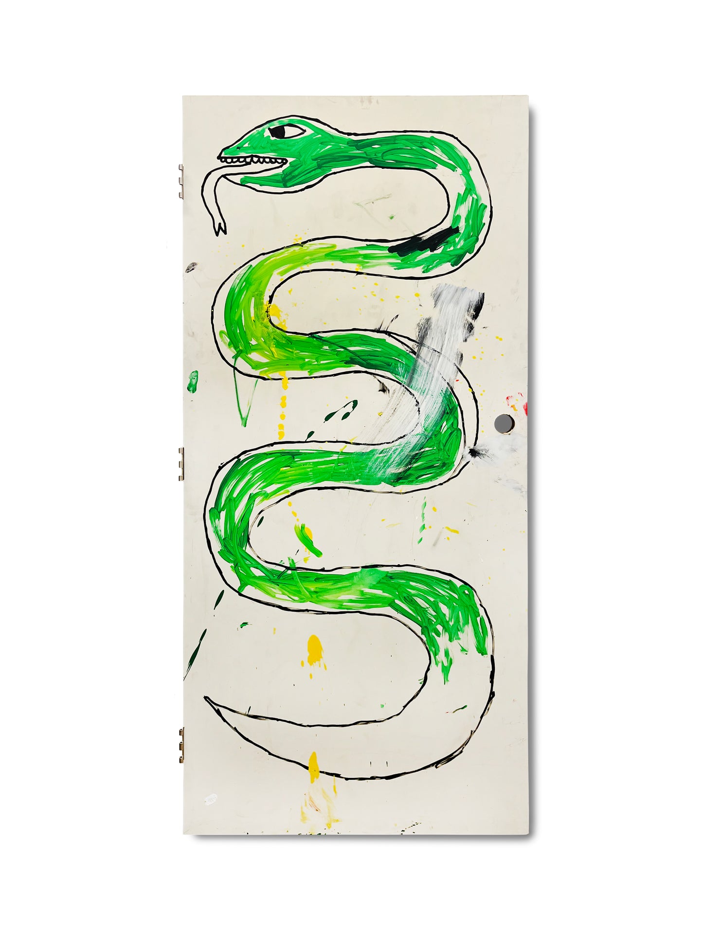 'Snake'