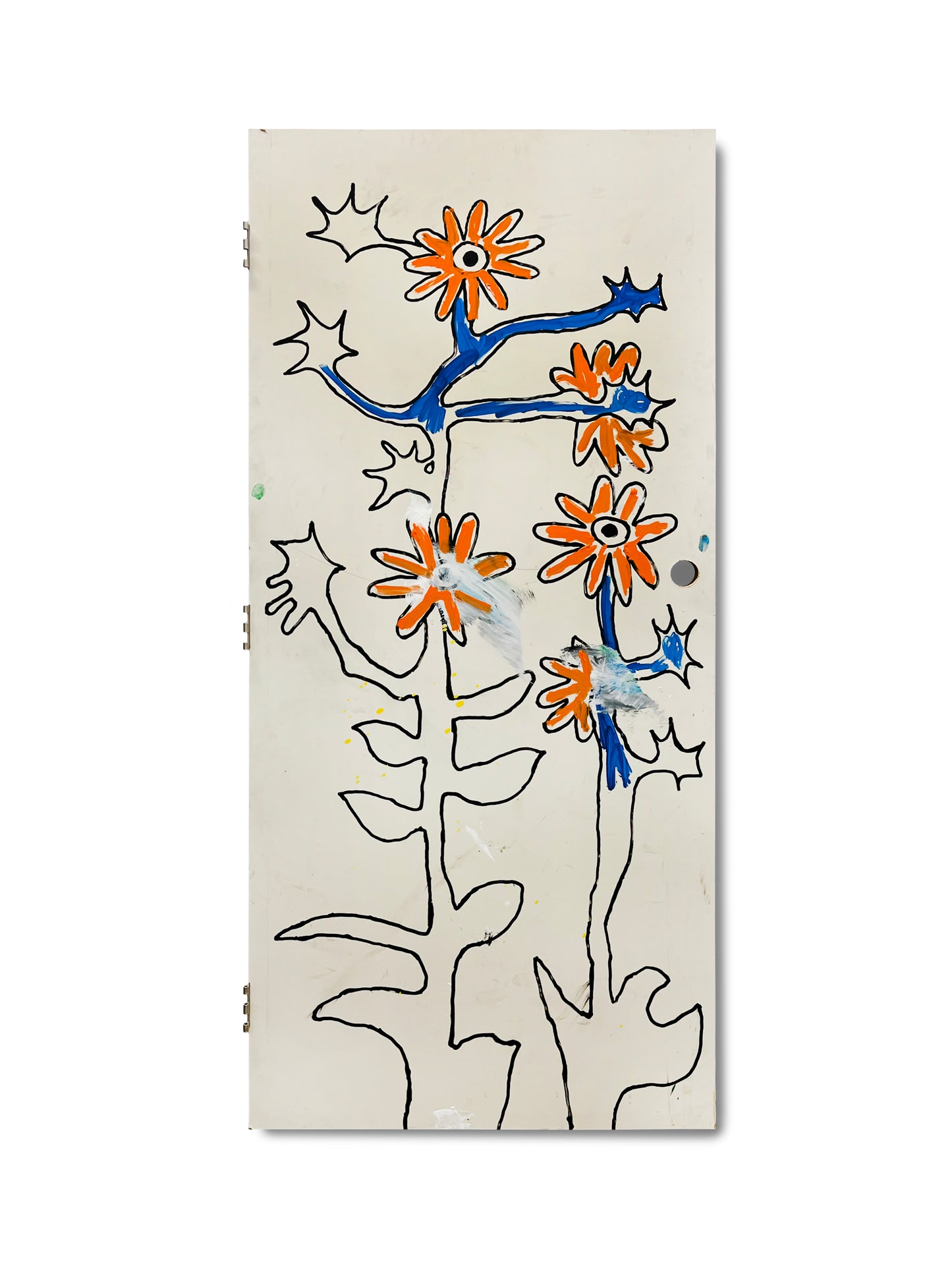 'Flowers'