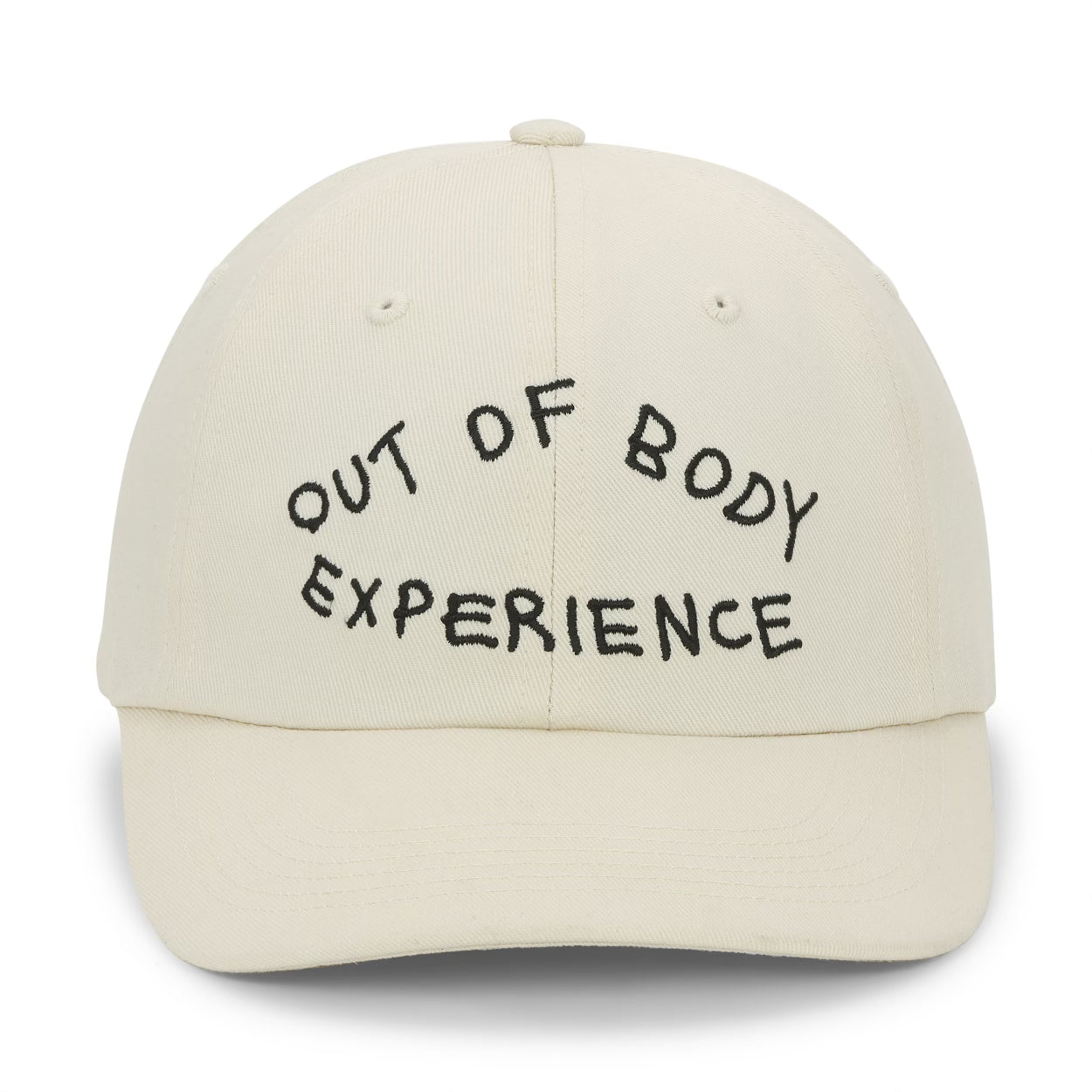 Out Of Body Experience (white)